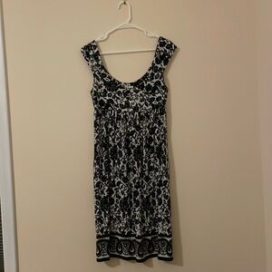 Donna Morgan Sun Dress